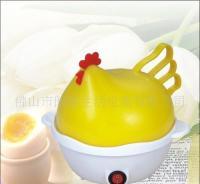 一机多用，早餐更轻松 美的煮蛋器蒸蛋器使用体验